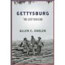 Gettysburg-the last invation