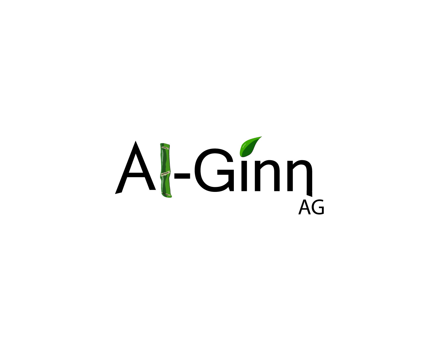 Alginn Logo 1a
